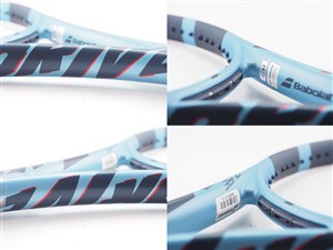 中古】バボラ ピュア ドライブ 2025年モデルBABOLAT PURE DRIVE 2025