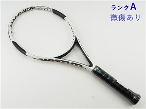 中古】ウィルソン ハンマー6 110WILSON H6 110(G2)【中古 テニス