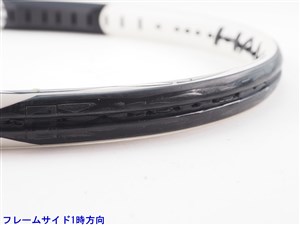 中古】ウィルソン ハンマー6 110WILSON H6 110(G2)【中古 テニス