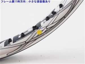 中古】ウィルソン ハンマー6 110WILSON H6 110(G2)【中古 テニス