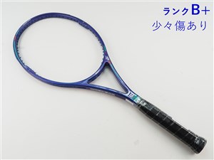 Wilson テニスラケット 青　ウルトラFPK95 中古】ウィルソン ウルトラ FPK 95WILSON ultra FPK 95(G3相当相当