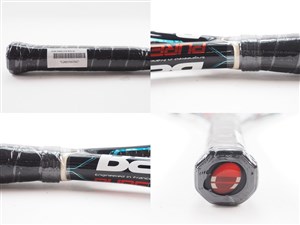 中古】バボラ ピュア ドライブ ライト 2012年モデルBABOLAT PURE DRIVE