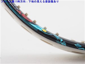 中古】バボラ ピュア ドライブ ライト 2012年モデルBABOLAT PURE DRIVE