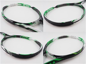 YONEX 硬式テニスラケット YONEX EZONE DR Team G1 中古】ヨネックス イーゾーン ディーアール チームYONEX EZONE DR TEAM