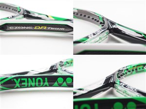 中古】ヨネックス イーゾーン ディーアール チームYONEX EZONE DR TEAM