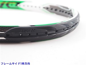 中古】ヨネックス イーゾーン ディーアール チームYONEX EZONE DR TEAM