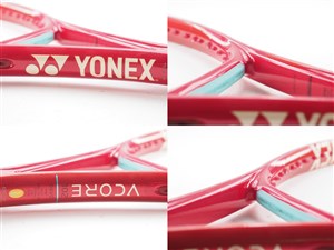 中古】ヨネックス ブイコア 102 2026年モデルYONEX VCORE 102 2026(G1