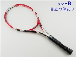 中古】バボラ ドライブ Z ツアー 2004年モデルBABOLAT DRIVE Z TOUR