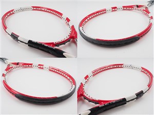 中古】バボラ ドライブ Z ツアー 2004年モデルBABOLAT DRIVE Z TOUR