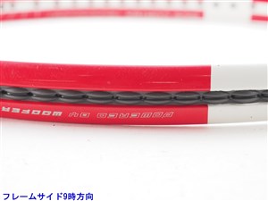 中古】バボラ ドライブ Z ツアー 2004年モデルBABOLAT DRIVE Z TOUR