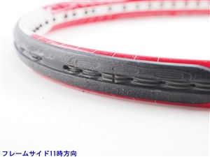 中古】バボラ ドライブ Z ツアー 2004年モデルBABOLAT DRIVE Z TOUR