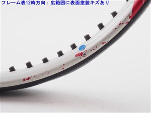 中古】バボラ ドライブ Z ツアー 2004年モデルBABOLAT DRIVE Z TOUR