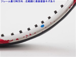 【中古】 東京＝ホノルル往復便/ハーパーコリンズ・ジャパン/デボラ・ジョイス 中古】バボラ ドライブ Z ツアー 2004年モデルBABOLAT DRIVE Z TOUR