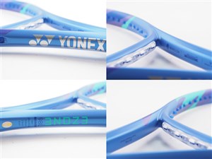 中古】ヨネックス イーゾーン 98エル 2025年モデルYONEX EZONE 98L