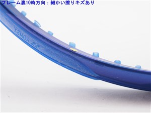 中古】ヨネックス イーゾーン 98エル 2025年モデルYONEX EZONE 98L