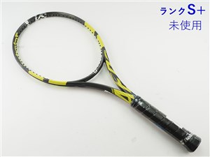 希少G3 Babolat PURE AERO VS 2020 バボラ ピュア アエロ VS 2020年モデルBABOLAT PURE AERO VS 2020(G3
