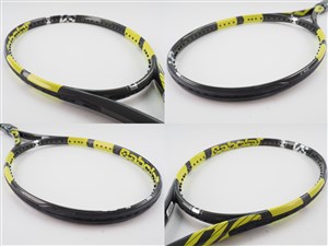 【極美品】BabolatPureAeroVS(2020モデル) バボラ ピュア アエロ VS 2020年モデルBABOLAT PURE AERO VS 2020(G3