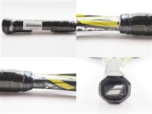 バボラ ピュア アエロ VS 2020年モデルBABOLAT PURE AERO VS 2020(G3