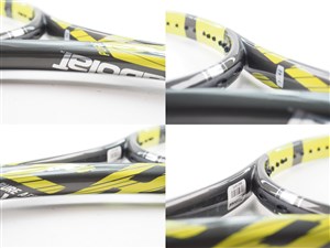 バボラ ピュア アエロ VS 2020年モデルBABOLAT PURE AERO VS 2020(G3