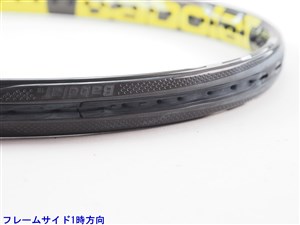 バボラ ピュア アエロ VS 2020年モデルBABOLAT PURE AERO VS 2020(G3