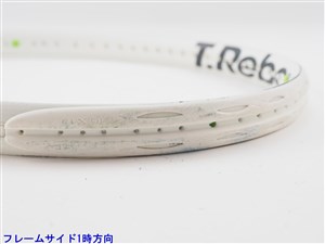 中古】テクニファイバー ティーリバウンド テンポ 285 2020年モデル