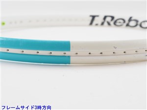 中古】テクニファイバー ティーリバウンド テンポ 285 2020年モデル