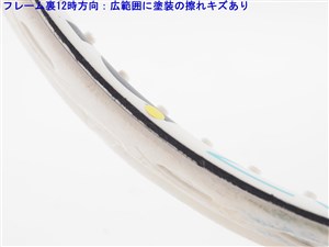 中古】テクニファイバー ティーリバウンド テンポ 285 2020年モデル