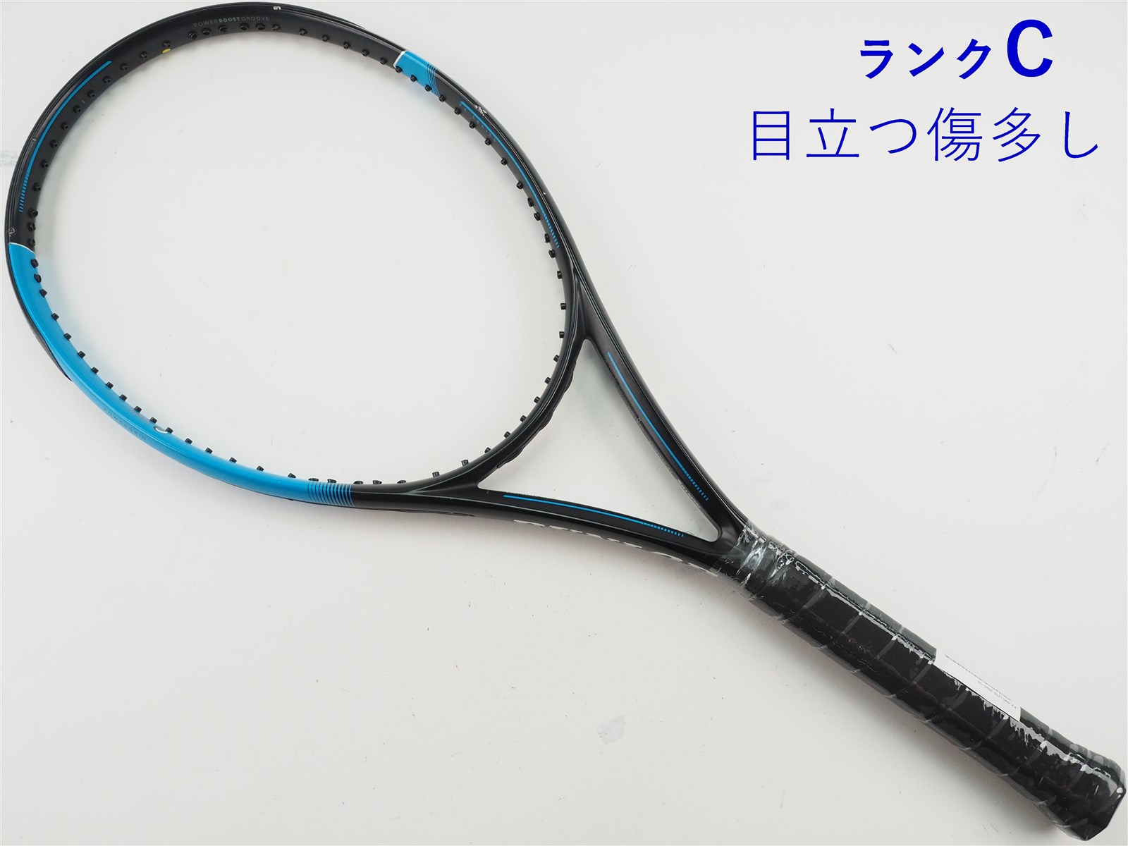 中古 テニスラケット ダンロップ エフエックス500 ライト 2020年モデル (G2)DUNLOP FX 500 LITE 2020 中古】ダンロップ エフエックス500 ライト 2020年モデルDUNLOP FX 500
