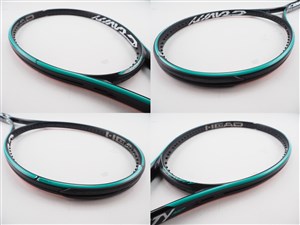 中古】ヘッド グラフィン 360プラス グラビティ MP 2019年モデルHEAD