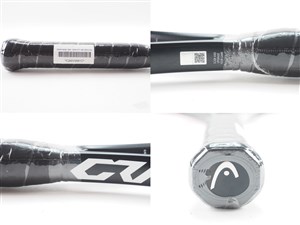 中古】ヘッド グラフィン 360プラス グラビティ MP 2019年モデルHEAD