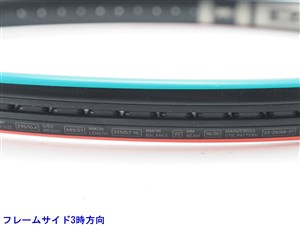 中古】ヘッド グラフィン 360プラス グラビティ MP 2019年モデルHEAD