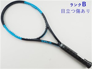 中古】ウィルソン ウルトラ ツアー 95カウンターベイル 2019年モデル