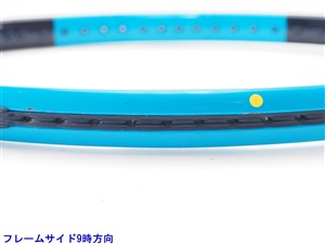 中古】ウィルソン ウルトラ ツアー 95カウンターベイル 2019年モデル