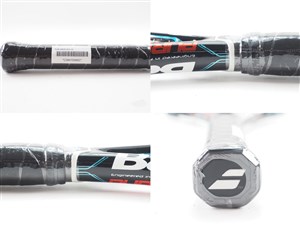 中古】バボラ ピュア ドライブ 2012年モデルBABOLAT PURE DRIVE 2012