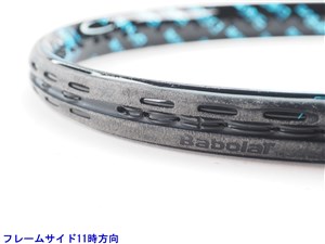 中古】バボラ ピュア ドライブ 2012年モデルBABOLAT PURE DRIVE 2012