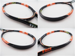 中古】ウィルソン バーン 95ジェイ 2016年モデルWILSON BURN 95J 2016