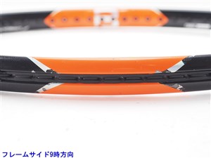 中古】ウィルソン バーン 95ジェイ 2016年モデルWILSON BURN 95J 2016
