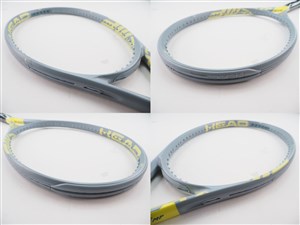 中古】ヘッド グラフィン 360プラス エクストリーム MP 2020年モデル