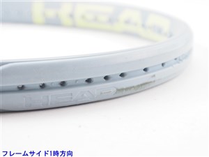 中古 テニスラケット ヘッド グラフィン 360プラス エクストリーム MP ライト 2020年モデル【一部グロメット割れ有り】 (G1)HEAD GRAPHENE 360+ EXTREME MP LITE 2020 中古】ヘッド グラフィン 360プラス エクストリーム MP 2020年モデル