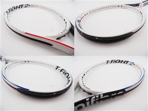 中古 テニスラケット テクニファイバー ティーファイト アールエスエル 280 2020年モデル (G2) Tecnifibre T-FIGHT RSL 280 2 (c25110127c) 中古】テクニファイバー ティーファイト アールエスエル 280 2020年