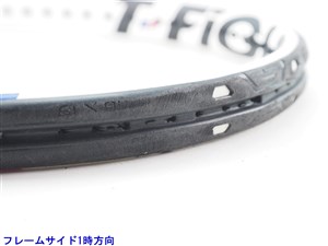 中古】テクニファイバー ティーファイト アールエスエル 280 2020年