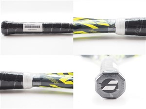 中古】バボラ ピュア アエロ チーム 2022年モデルBABOLAT PURE AERO