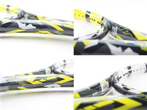 中古】バボラ ピュア アエロ チーム 2022年モデルBABOLAT PURE AERO