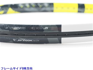 中古】バボラ ピュア アエロ チーム 2022年モデルBABOLAT PURE AERO