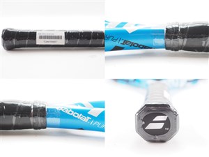 Babolat - 中古 テニスラケット バボラ ピュア ドライブ 110 2018年モデル (G2)BABOLAT PURE DRIVE 110 2018 中古】バボラ ピュア ドライブ 110 2018年モデルBABOLAT PURE DRIVE