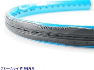 中古】バボラ ピュア ドライブ 110 2018年モデルBABOLAT PURE DRIVE