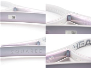 中古】ヘッド スクアード 2026年モデルHEAD SQUARED 2026(G2)【中古