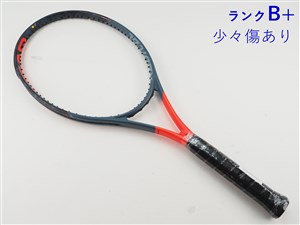中古】ヘッド グラフィン 360 ラジカル エス 2019年モデルHEAD