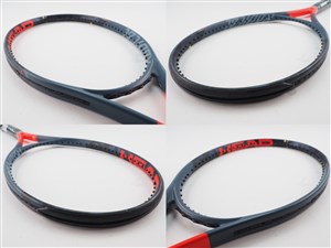 中古】ヘッド グラフィン 360 ラジカル エス 2019年モデルHEAD