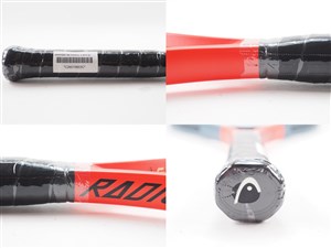 中古 テニスラケット ヘッド グラフィン 360 ラジカル エス 2019年モデル (G1)HEAD GRAPHENE 360 RADICAL S 2019 中古】ヘッド グラフィン 360 ラジカル エス 2019年モデルHEAD